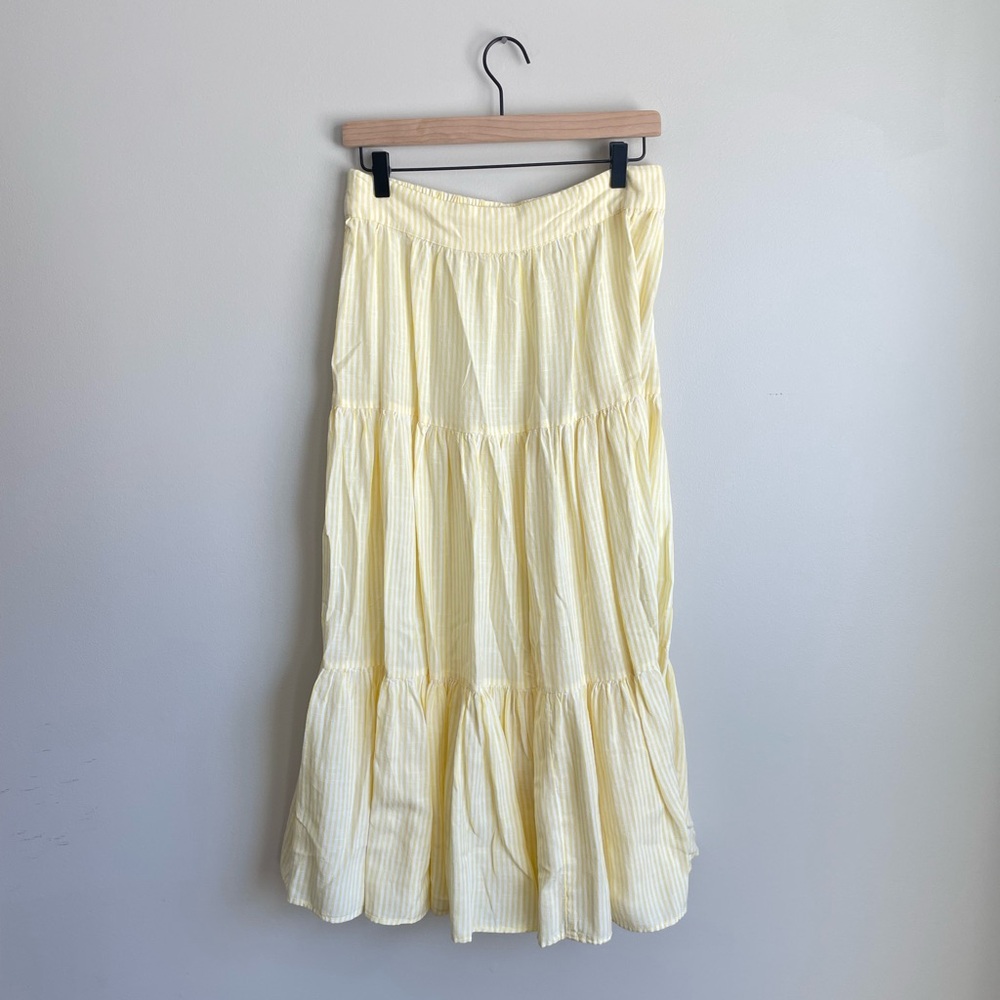 Lauren Conrad Maxi Skirt